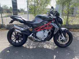 MV AGUSTA BRUTALE 1090 RR - 2018
