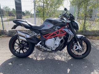 MV AGUSTA BRUTALE 1090 RR - 2018