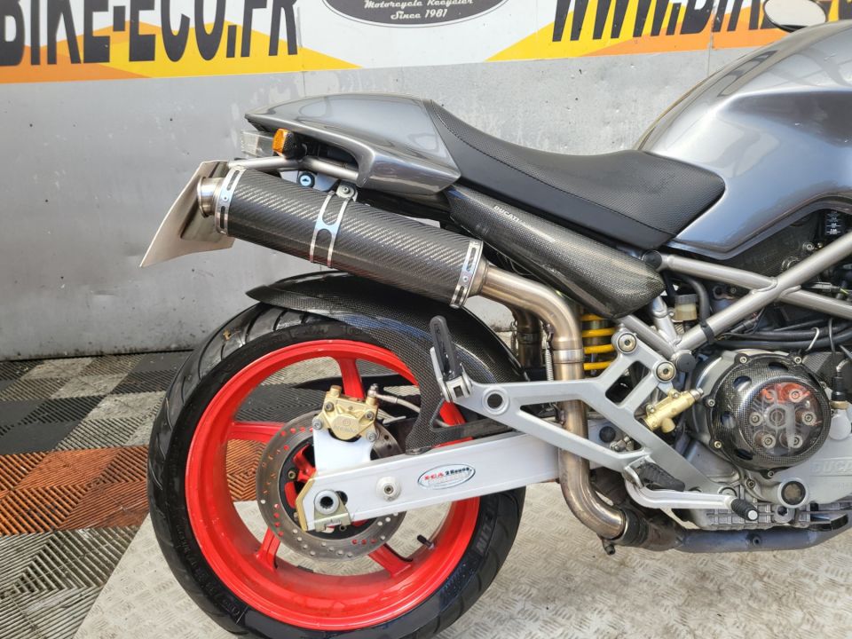 DUCATI 916 4