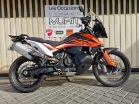 KTM 790 ADVENTURE - 2019