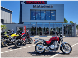 HONDA CB1100 EX - 2016
