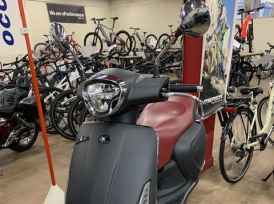 KYMCO NEW LIKE 50 - 2019