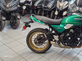 KAWASAKI Z 650 - 2022