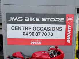DUCATI SPORT 1000 S - 2007