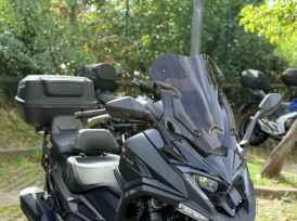 KYMCO CV3 550 - 2023