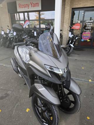 YAMAHA TRICITY 125 - 2025