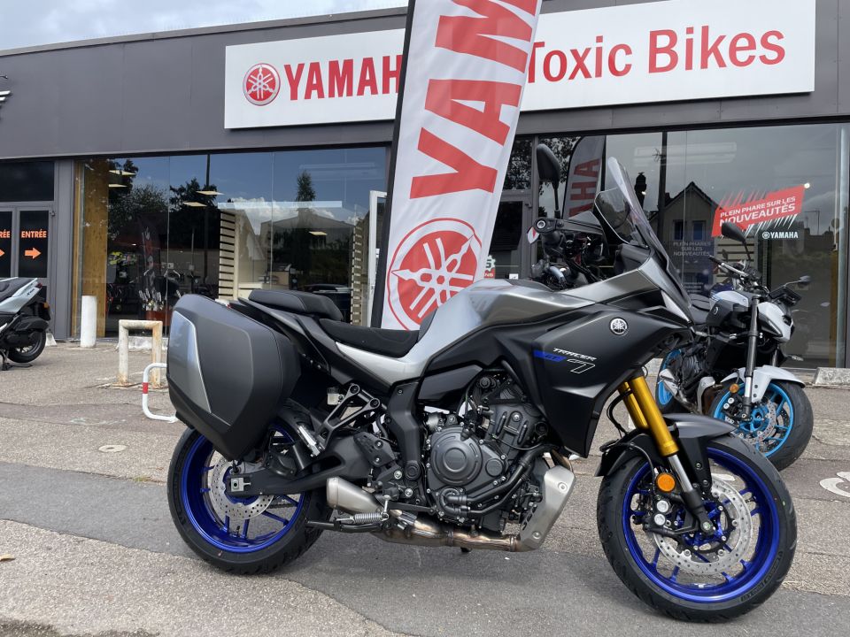 YAMAHA TRACER 7 GT 35 KW 4