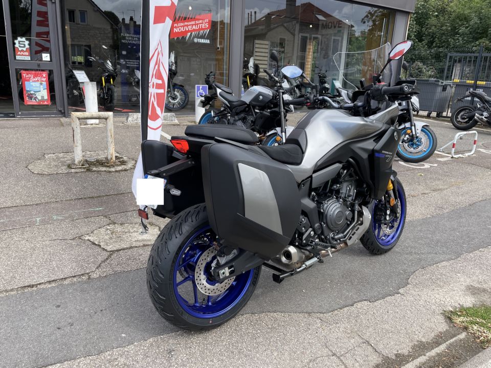 YAMAHA TRACER 7 GT 35 KW 4