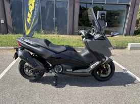 YAMAHA XP T-MAX 530 DX - 2018