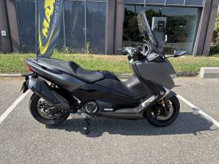 YAMAHA XP T-MAX 530 DX - 2018