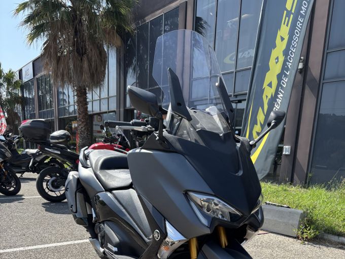 YAMAHA XP T-MAX 530 DX 4