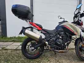 BENELLI TRK  702  X - 2024