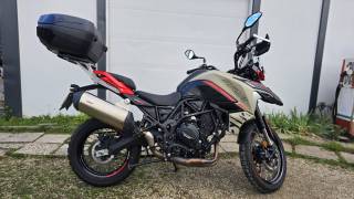 BENELLI TRK  702  X - 2024