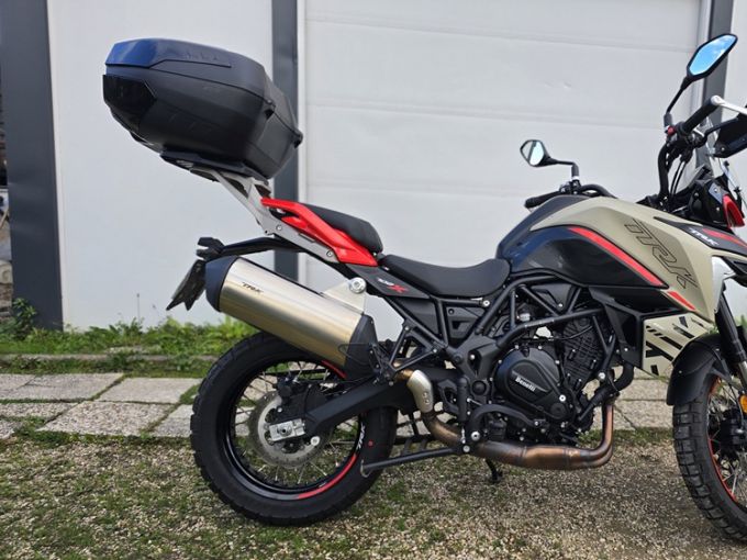 BENELLI TRK  702  X 4