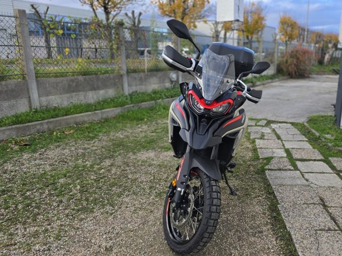 BENELLI TRK  702  X 4