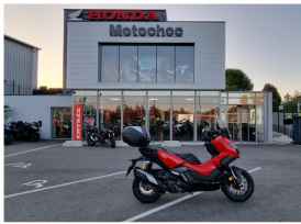 HONDA ADV 350 - 2025