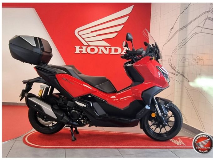 HONDA ADV 350 4