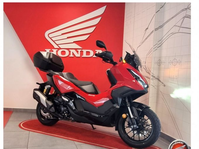 HONDA ADV 350 4