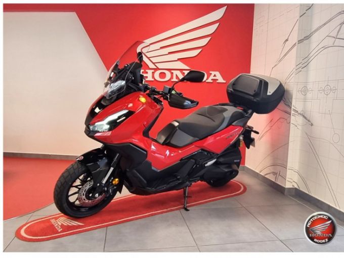 HONDA ADV 350 4
