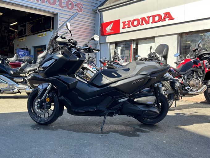 HONDA ADV 350 4