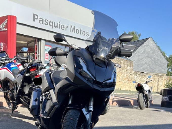 HONDA ADV 350 4