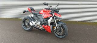 DUCATI STREETFIGHTER V2 - 2024