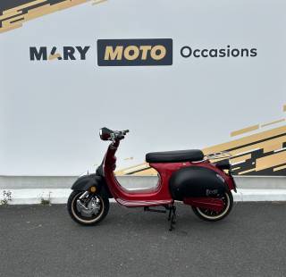 OXYGO Super tango - 2025