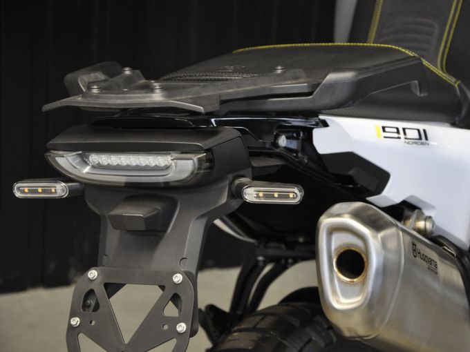 HUSQVARNA NORDEN 901 4