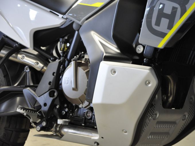 HUSQVARNA NORDEN 901 4