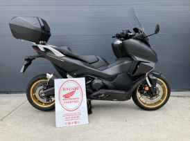 HONDA NSS FORZA 750 - 2024