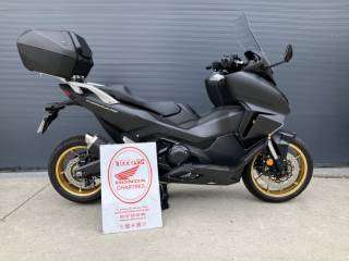 HONDA NSS FORZA 750 - 2024