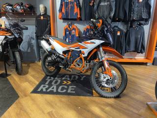 KTM 890 ADVENTURE R - 2025