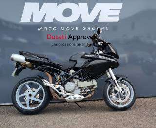 DUCATI MULTISTRADA - 2005