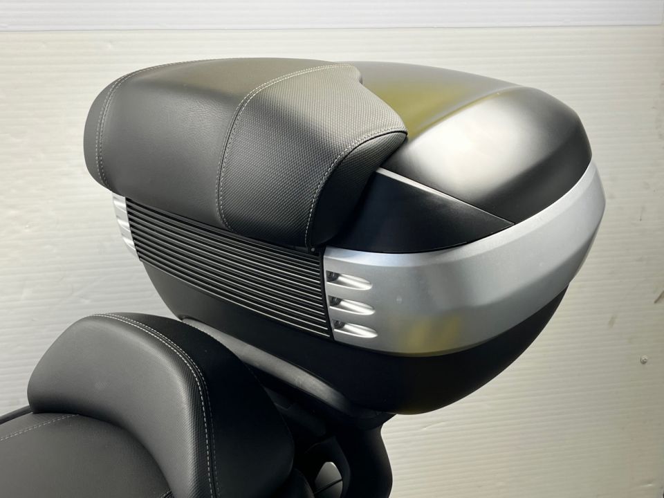 PIAGGIO MP3 400 HPE SPORT ABS ASR 4