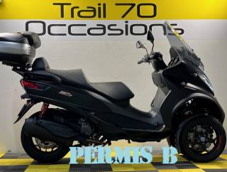 PIAGGIO MP3 400 HPE SPORT ABS ASR - 2021