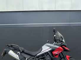 TRIUMPH TIGER 850 SPORT - 2022