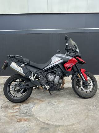 TRIUMPH TIGER 850 SPORT - 2022
