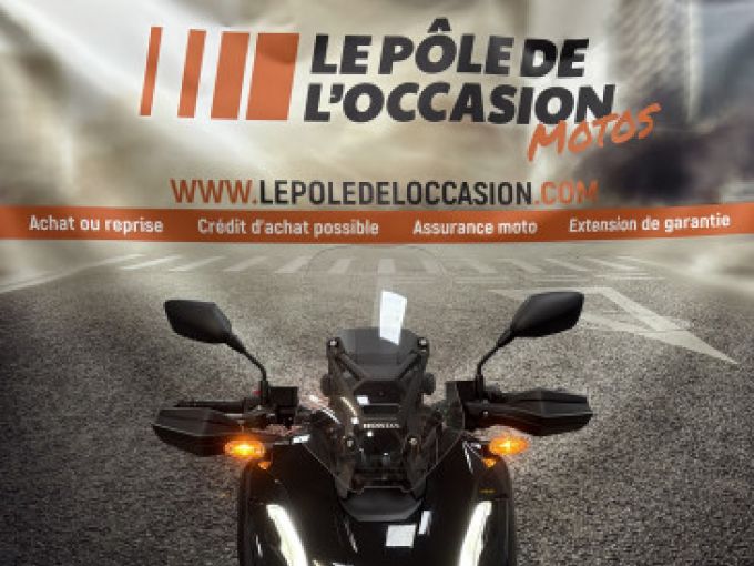 HONDA ADV 350 4