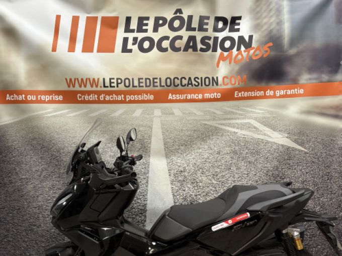 HONDA ADV 350 4