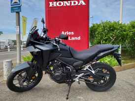 HONDA NX 500 - 2025