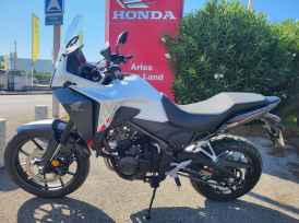 HONDA NX 500 - 2025