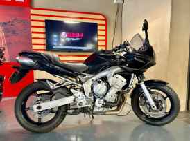 YAMAHA FZ6 600 FAZER 98CV - 2006