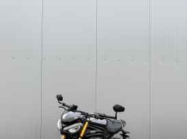 TRIUMPH SPEED TRIPLE 1200 RS - 2025