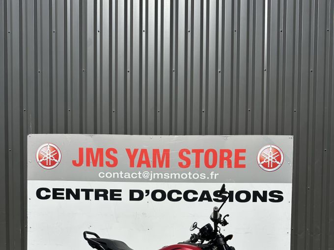 INDIAN FTR 1200 4