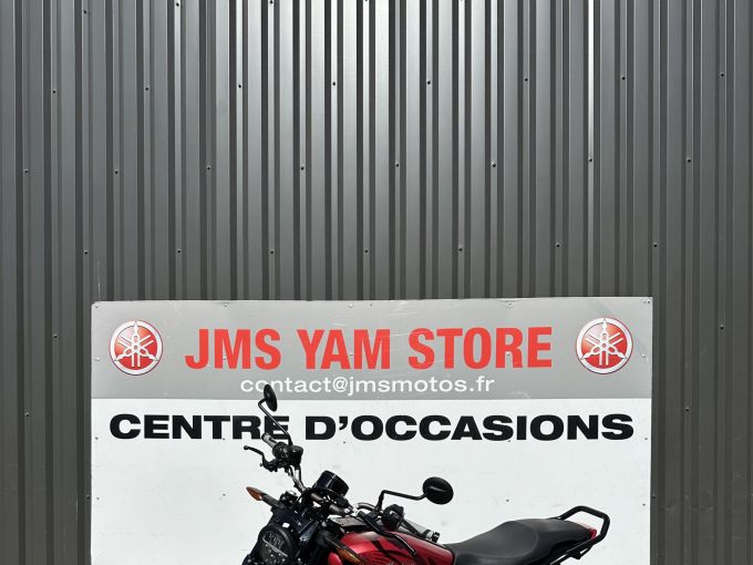 INDIAN FTR 1200 4