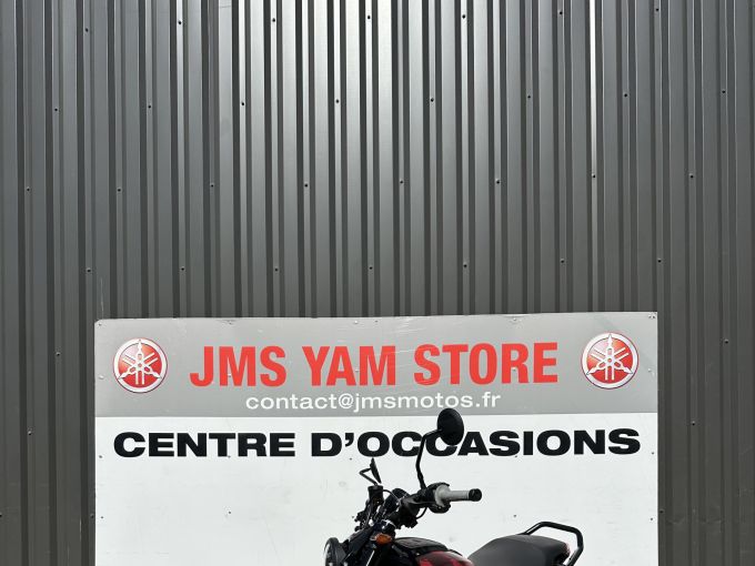 INDIAN FTR 1200 4
