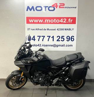 YAMAHA TRACER 9 GT - 2024