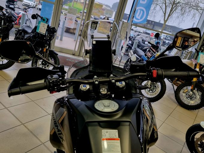 CF MOTO 800 MTX 4