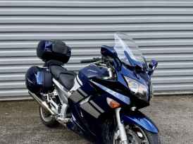 YAMAHA FJR 1300 - 2006