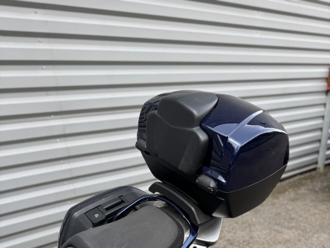 YAMAHA FJR 1300 4